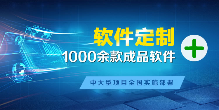 龙城管理系统软件软件开发
